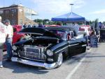 39th Annual NSRA Street Rod Nationals East Plus7