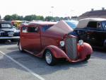 39th Annual NSRA Street Rod Nationals East Plus10
