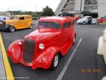 39th annual NSRA Street Rod Nationals South Plus10