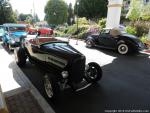 39th Annual Roadster Run4