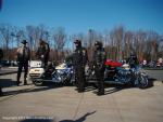 3rd Annual “Santa’s Helpers Toy Run”24