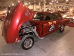 3rd Annual 2013 Northeast Rod & Custom Car Show Nationals 57