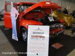 3rd Annual 2013 Northeast Rod & Custom Car Show Nationals5