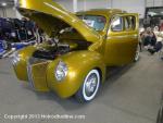 3rd Annual 2013 Northeast Rod & Custom Car Show Nationals9