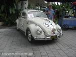 3rd Annual Car Masters Weekend at Downtown Disney June 15-16, 201314