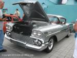 3rd Annual Car Masters Weekend at Downtown Disney June 15-16, 201376