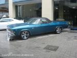 3rd Annual Car Masters Weekend at Downtown Disney June 15-16, 201355