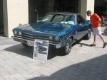 3rd Annual Car Masters Weekend at Downtown Disney June 15-16, 201369