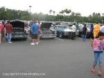 3rd Annual Car Masters Weekend at Downtown Disney June 15-16, 201374