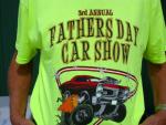 3rd Annual Father's Day Car & Bike Show0