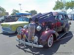 3rd Annual Fathers Day Weekend Car Show Pt. 36