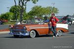 3rd Annual Fathers Day Weekend Car Show Pt.19