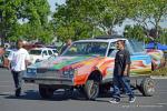 3rd Annual Fathers Day Weekend Car Show Pt.228