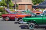 3rd Annual Fathers Day Weekend Car Show Pt.20