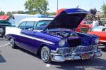 3rd Annual Fathers Day Weekend Car Show Pt.22