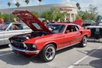 3rd Annual Seminole Spring Festival & Car Show9