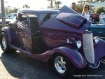 3rd Annual Theresa Roach and Diana Thurman Cancer Fundraiser Car Show29