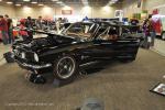 40th Anniversary Boise Roadster Show 20123