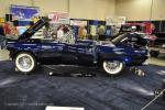 40th Anniversary Boise Roadster Show 201215