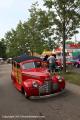 40th Anniversary of Back to the 50's Car Show-June 21-236