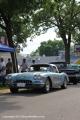 40th Anniversary of Back to the 50's Car Show-June 21-2316