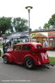 40th Anniversary of Back to the 50's Car Show-June 21-2337