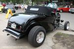 40th Anniversary of Back to the 50's Car Show-June 21-2345