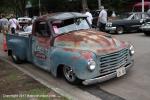 40th Anniversary of Back to the 50's Car Show-June 21-2346