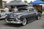 40th Anniversary of Back to the 50's Car Show-June 21-2316