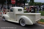 40th Anniversary of Back to the 50's Car Show-June 21-2349