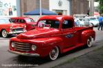 40th Anniversary of Back to the 50's Car Show-June 21-2367