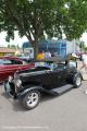 40th Anniversary of Back to the 50's Car Show-June 21-232