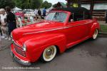 40th Anniversary of Back to the 50's Car Show-June 21-2332