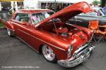 40th Anniversary of Back to the 50's Car Show-June 21-2345