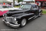 40th Anniversary of Back to the 50's Car Show-June 21-2357