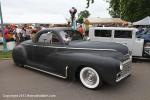 40th Anniversary of Back to the 50's Car Show-June 21-2376