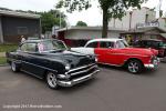 40th Anniversary of Back to the 50's Car Show-June 21-2380