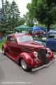 40th Anniversary of Back to the 50's Car Show-June 21-2398