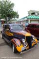 40th Anniversary of Back to the 50's Car Show-June 21-234