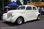 40th Anniversary of Back to the 50's Car Show-June 21-2334