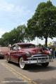 40th Anniversary of Back to the 50's Car Show-June 21-2316