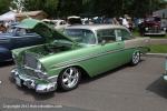 40th Anniversary of Back to the 50's Car Show-June 21-2335