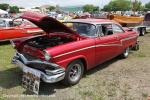 40th Anniversary of Back to the 50's Car Show-June 21-2327