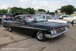 40th Anniversary of Back to the 50's Car Show-June 21-2337