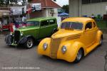 40th Anniversary of Back to the 50's Car Show-June 21-2347