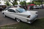 40th Anniversary of Back to the 50's Car Show-June 21-2364