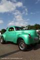 40th Anniversary of Back to the 50's Car Show-June 21-2377