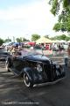 40th Anniversary of Back to the 50's Car Show-June 21-2389