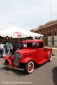 40th Anniversary of Back to the 50's Car Show-June 21-2343