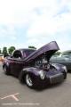 40th Anniversary of Back to the 50's Car Show-June 21-2323